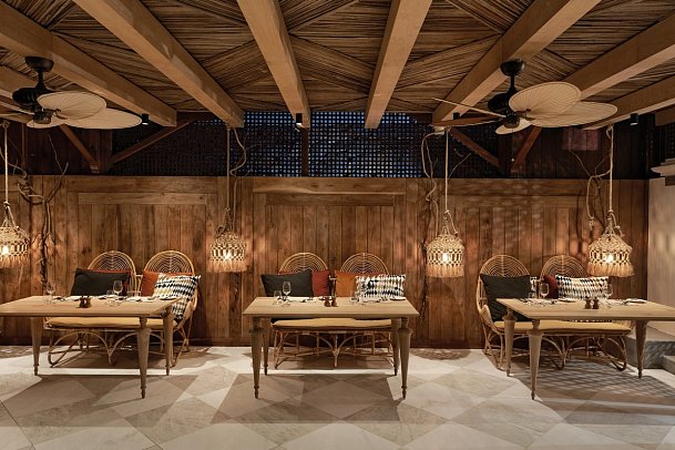 Paradise Cove Boutique Hotel