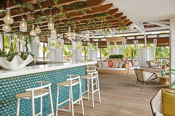 Paradise Cove Boutique Hotel