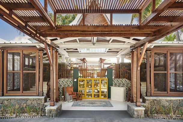 Paradise Cove Boutique Hotel