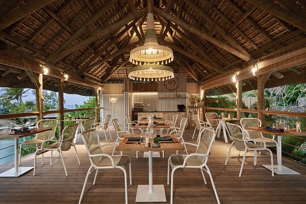 Paradise Cove Boutique Hotel