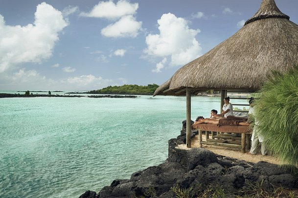 Paradise Cove Boutique Hotel