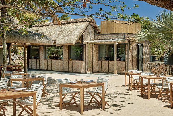 Paradise Cove Boutique Hotel