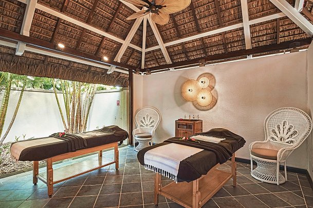Paradise Cove Boutique Hotel