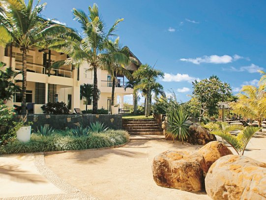 Laguna Beach Hotel & Spa