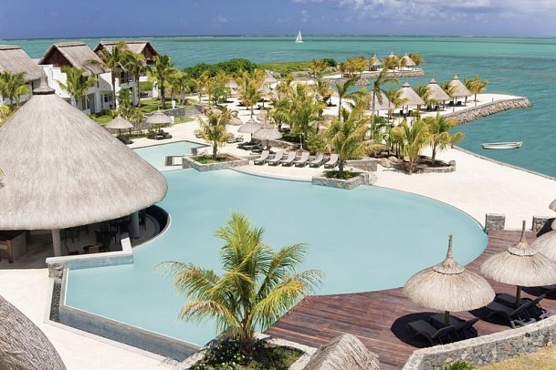 Laguna Beach Hotel & Spa