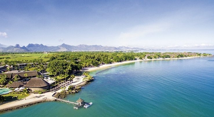 Maritim Resort & Spa Mauritius