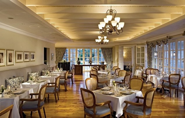 Maritim Resort & Spa Mauritius - Restaurant 