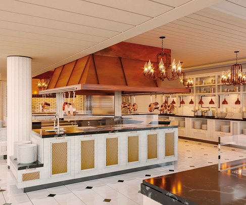 Maritim Resort & Spa Mauritius