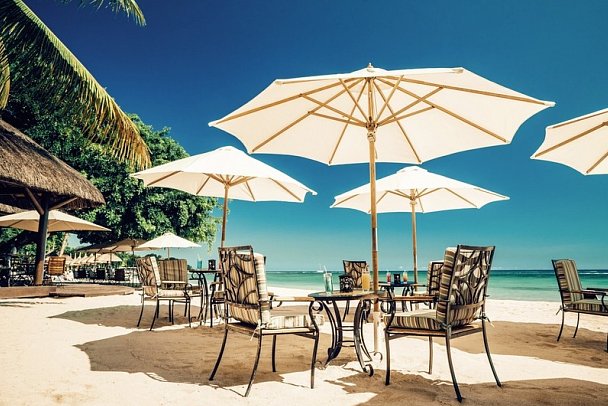 Maritim Resort & Spa Mauritius - Bar 