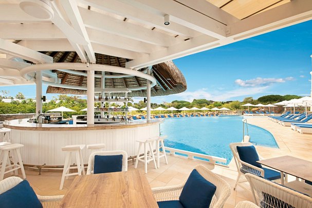 Maritim Resort & Spa Mauritius