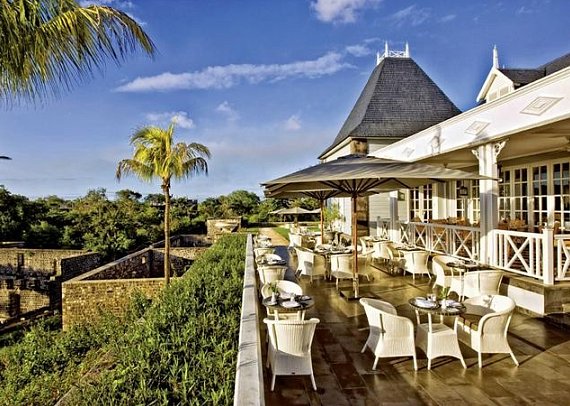 Maritim Resort & Spa Mauritius