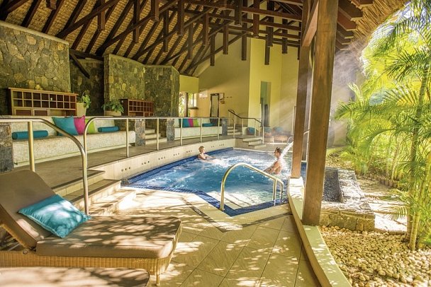 Maritim Resort & Spa Mauritius
