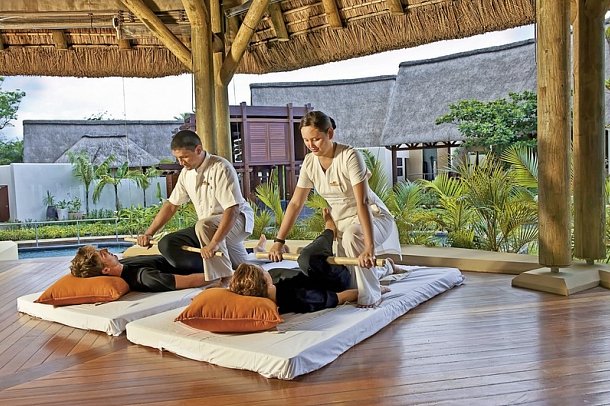 Maritim Resort & Spa Mauritius