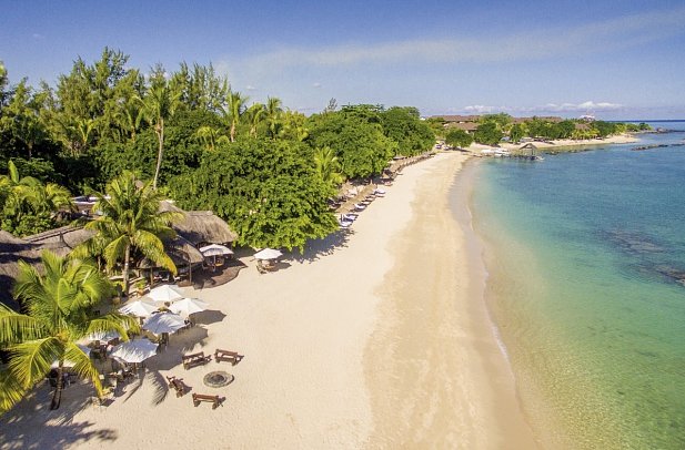 Maritim Resort & Spa Mauritius - Turtle Bay