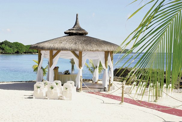Maritim Resort & Spa Mauritius