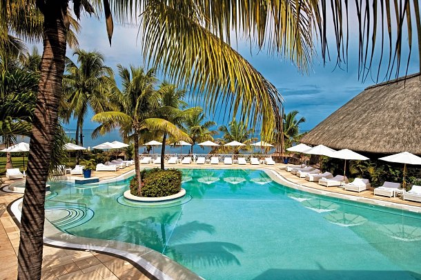 Maritim Resort & Spa Mauritius