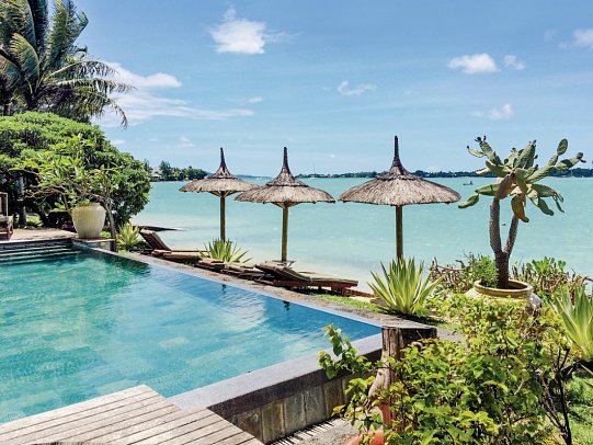 Ocean Villas