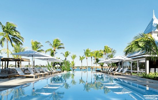 Veranda Grand Baie Hotel & Spa