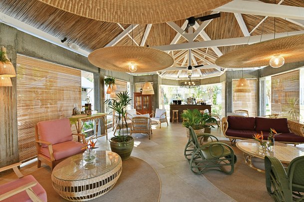 Veranda Grand Baie Hotel & Spa