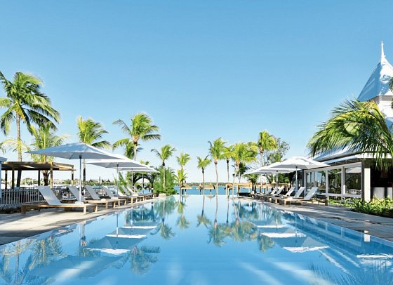 Veranda Grand Baie Hotel & Spa