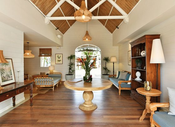 Veranda Grand Baie Hotel & Spa