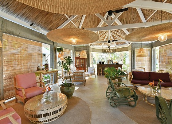 Veranda Grand Baie Hotel & Spa