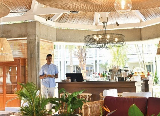 Veranda Grand Baie Hotel & Spa