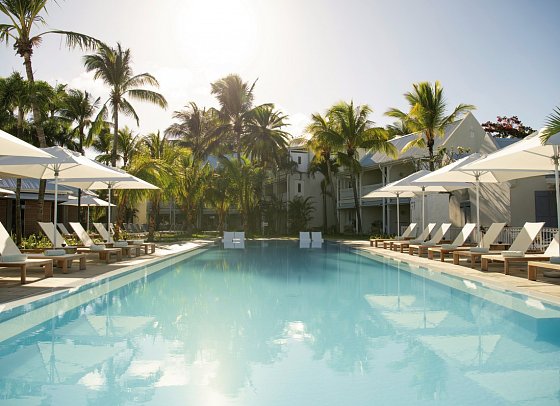 Veranda Grand Baie Hotel & Spa