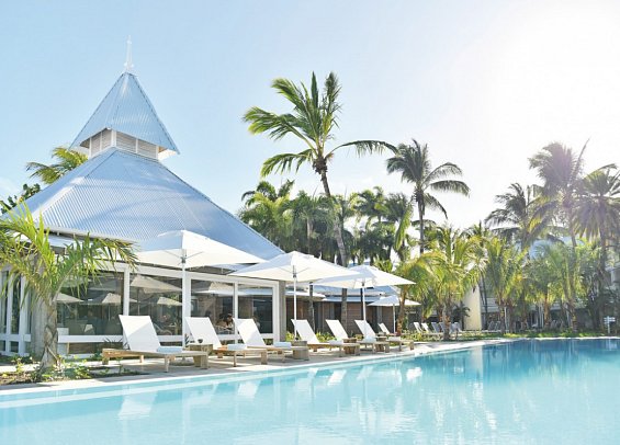 Veranda Grand Baie Hotel & Spa