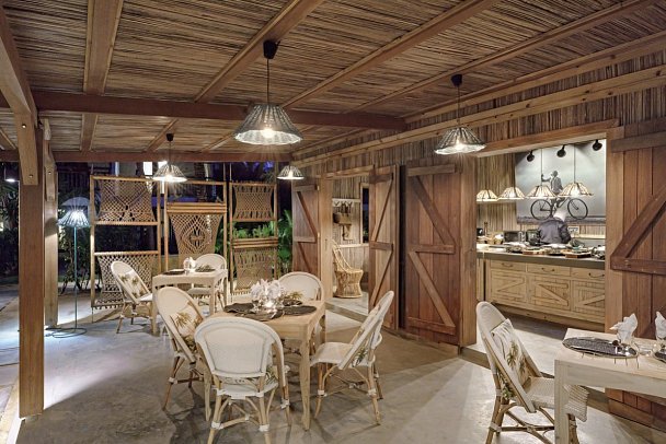 Coin de Mire Attitude