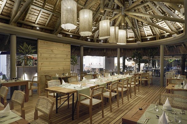 Coin de Mire Attitude