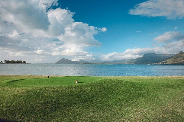 Paradis Beachcomber Golf Resort & Spa - Paradis Beachcomber Golf