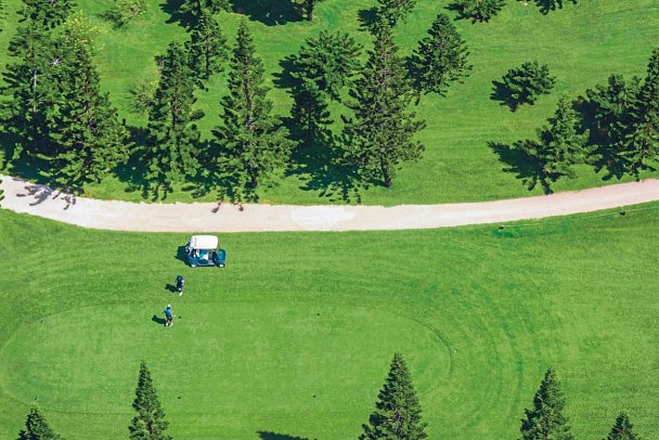 Paradis Beachcomber Golf Resort & Spa - Paradis Beachcomber Golf