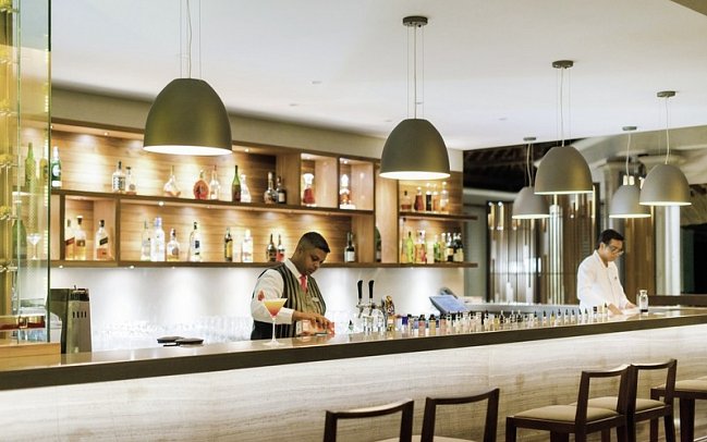 Paradis Beachcomber Golf Resort & Spa