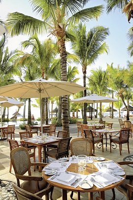 Paradis Beachcomber Golf Resort & Spa - Restaurant 