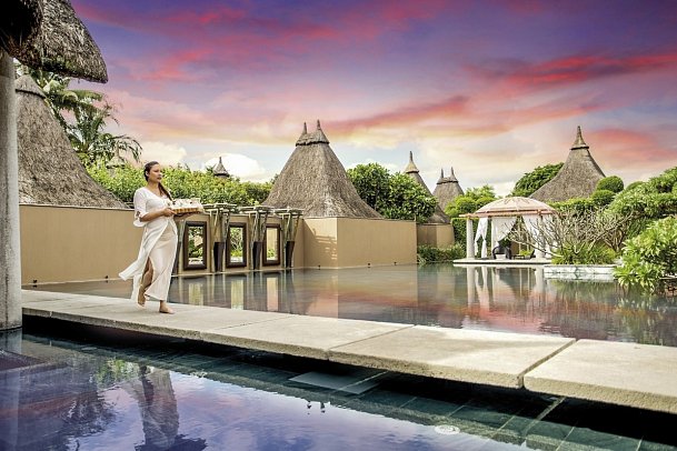 Trou aux Biches Beachcomber