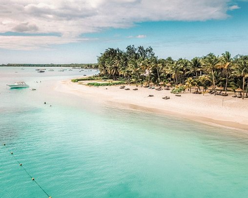 Trou aux Biches Beachcomber