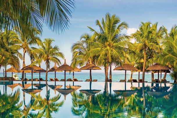 Dinarobin Beachcomber Golf Resort & Spa