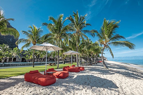 Dinarobin Beachcomber Golf Resort & Spa