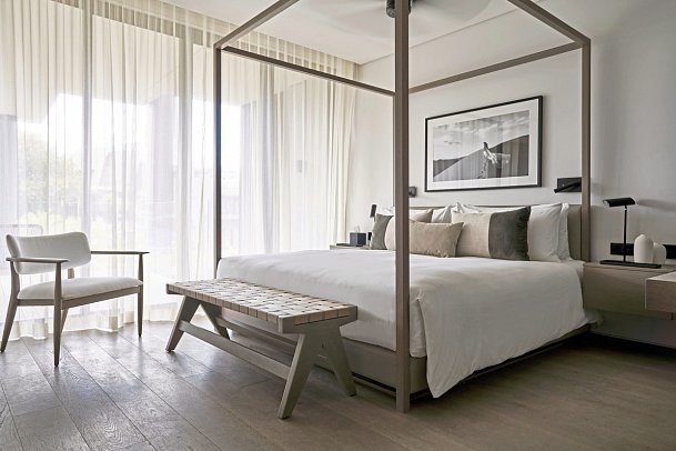 LUX* Grand Baie - Pool Residence (Zimmercodierung VB3)