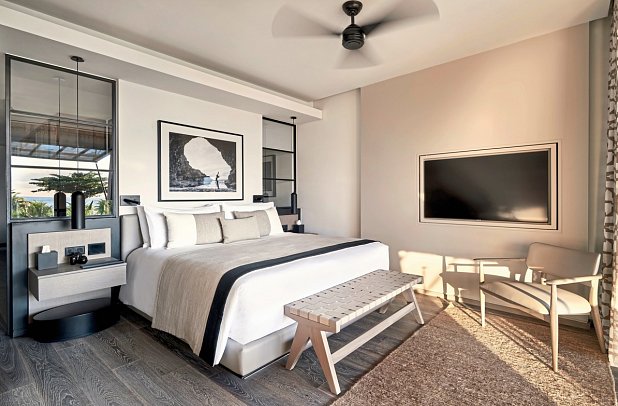 LUX* Grand Baie - Junior Suite (Zimmercodierung JB1)