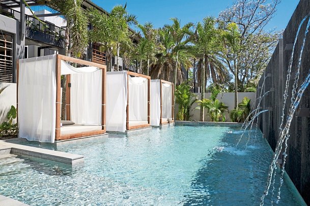 LUX* Grand Baie
