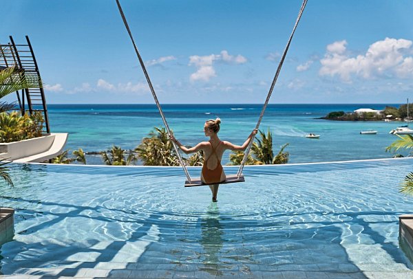 LUX* Grand Baie