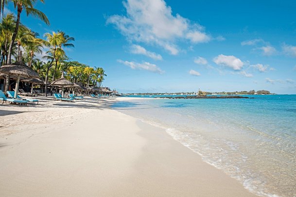 Royal Palm Beachcomber Luxury