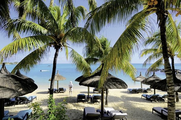 Royal Palm Beachcomber Luxury