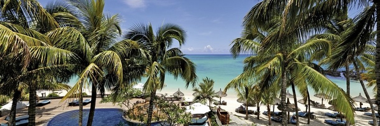 Royal Palm Beachcomber Luxury