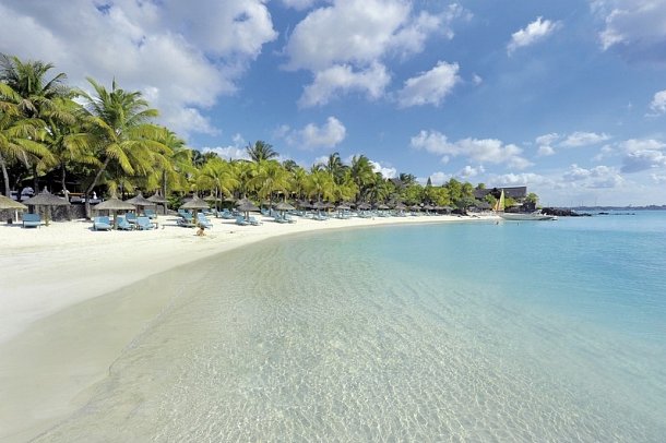 Royal Palm Beachcomber Luxury