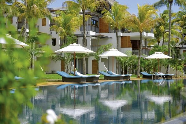 Royal Palm Beachcomber Luxury