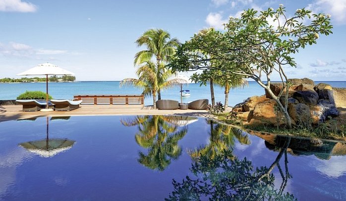 Royal Palm Beachcomber Luxury