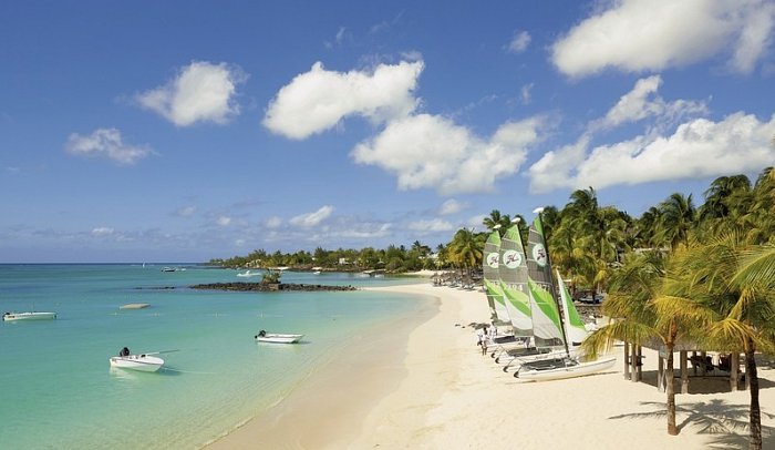 Royal Palm Beachcomber Luxury